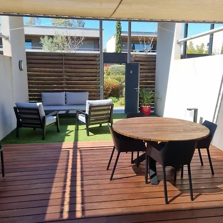 Apartman Costa Nera