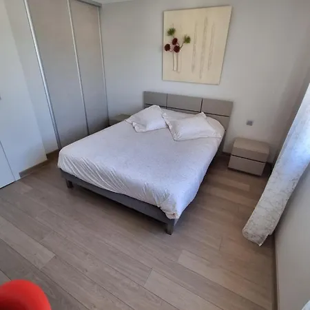 Appartement Costa Nera