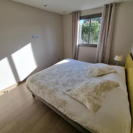 Apartman Costa Nera