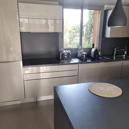 Costa Nera Appartement Porto-Vecchio (Corsica)