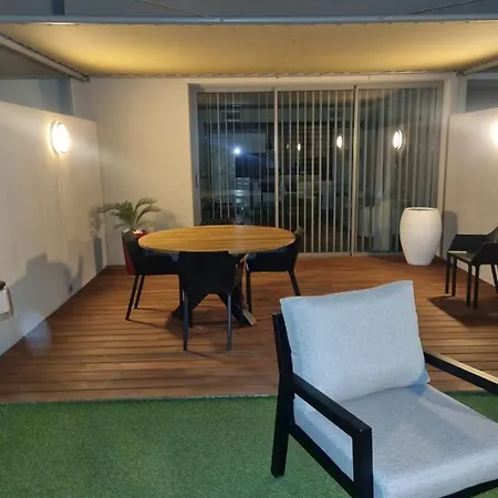 Apartman Costa Nera Porto-Vecchio