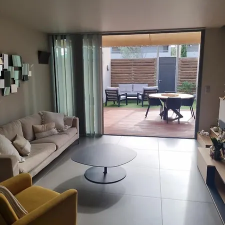 Appartement Costa Nera *