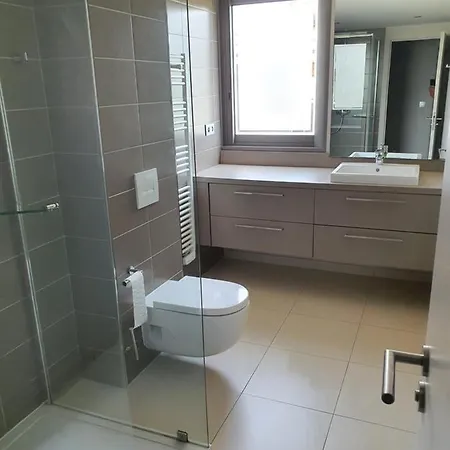 Apartman Costa Nera