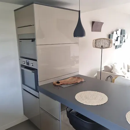 Costa Nera Appartement Porto-Vecchio (Corsica)